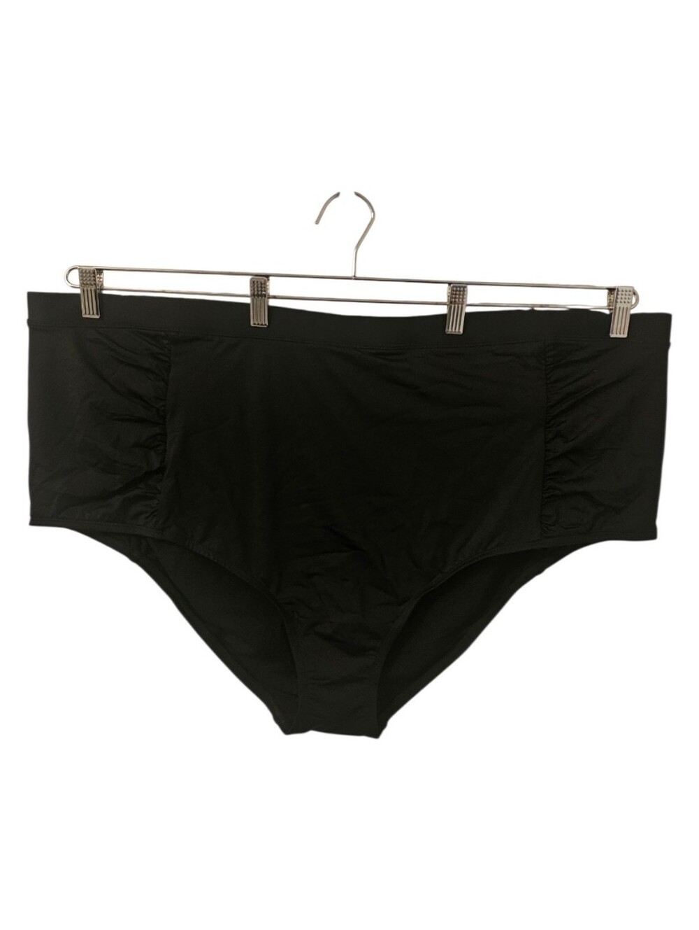 Black in every story... Women's Basic Bikini Bottom